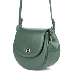 Женская кожаная сумка - Barcelo biagi фото 2