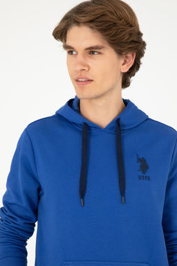 Мужская базовая толстовка Saks Неожиданная скидка в корзине - U.s. polo assn фото 9