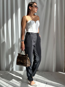 Женские Брюки женские КБ500 Графит от фабрики Спортсоло