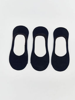 Kad?n D?z Babet ?orap 3l?