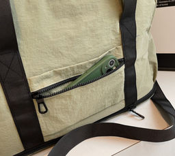 Сумка JIN-323-Purple