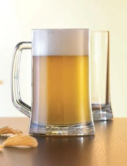 Кружка для пива ДРЕЗДЕН 500мл