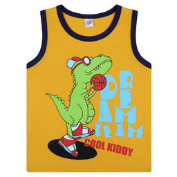 Комплект для мальчика (майка и шорты) Bonito - Bonito kids фото 2