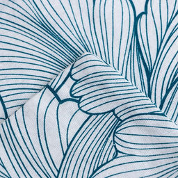 Постельное бельё Этель 2 сп Великолепие 175х215, 200х220, 70х70-2 шт, бязь, 125 г/м2  фото 4