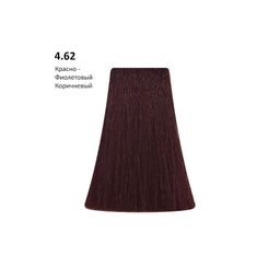 4.62 RED красно-фиолетовый коричневый, 100 мл