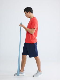 Slim Fit Erkek Spor ?ort