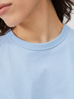 Женская Футболка - Mossmore фото 19