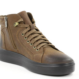 Ботинки мужские