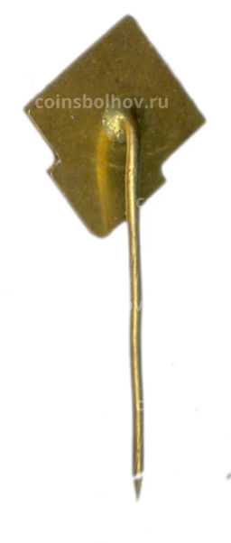 Значок рекламный WICO