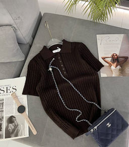 Футболка-поло