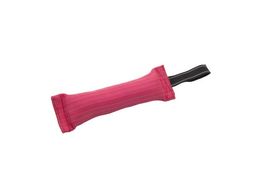 Игрушка д/с кусалка из шланга 17*8см