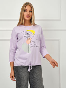 Лонгслив Николь - Ивассорти фото 32