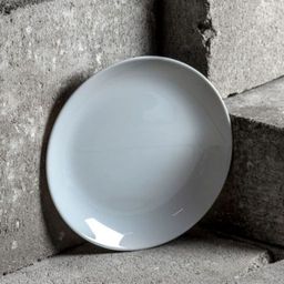 Тарелка обеденная ДИВАЛИ ГРАНИТ 25см