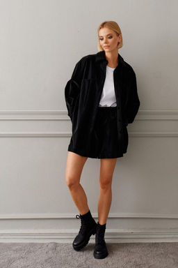 Рубашка А601