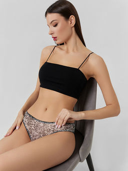 ТРУСЫ ЖЕНСКИЕ (3ШТ.) - Mark formelle фото 7