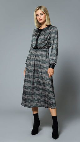 Платье женское 0529