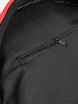 ACOOLA / Рюкзак детский Lamelos красный  фото 6