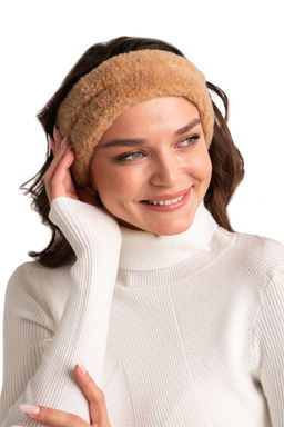 Набор косметичек Тедди кемел