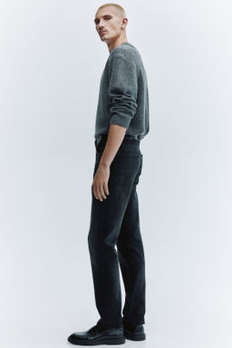 Slim Jeans - H&m фото 7