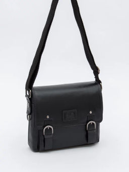 Портфель 4277-1TR black Tough Ruder