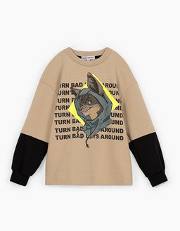 Джемпер для мальчика