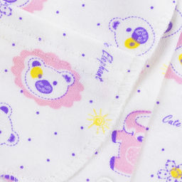 Боди интерлок 1205200102 - Youlala фото 4