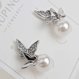 XUPING Серьги на гвоздиках арт. 18 0783 (id 277998) - Rada фото 2