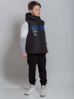 ЖИЛЕТКА НЕДЖИ