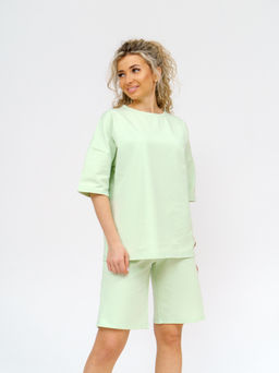 812 Костюм "Мята"