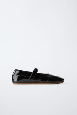 SPORTY BALLERINA - Zara фото 2