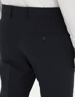 Lacivert Slim Fit Kuma_ Pantolon - Pierre cardin фото 7