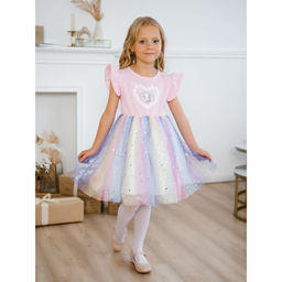 Платье праздничное 2812900101 - Youlala фото 2