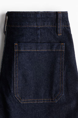 Flared High Jeans - H&m фото 7