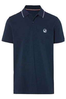 Мужская футболка-поло LIVERGY  фото 2