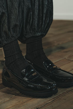 PENNY LOAFERS - Zara фото 2