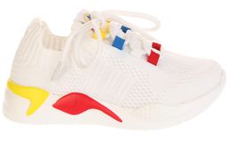 Кроссовки Kenka JRA_25-2_white  фото 2