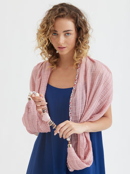 Шарф SVB-02453M-1