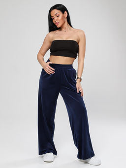 IV-CAPRIZ Марлена - брюки из велюра с лайкрой  фото 34