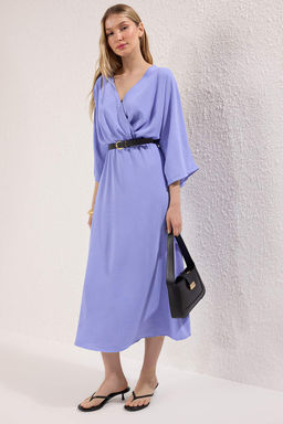 TRENDYOLMILLA Siyah Duz TWOSS24EL00992  фото 26