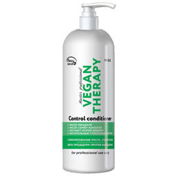 Frezy Grand Кондиционер для роста волос, уплотнения, против выпадения / Vegan Therapy Control Conditioner PH 5.5, 1000 мл 1111333