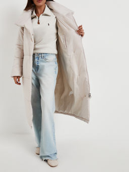 Пальто женское HOOPS, арт. 82968