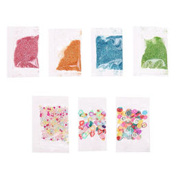 Набор для опытов Эпоксидная смола: Животные, украшения для девочек, своими руками