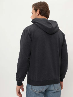 Худи мужское GREG G173-OZ02-30 (антрацит м.)