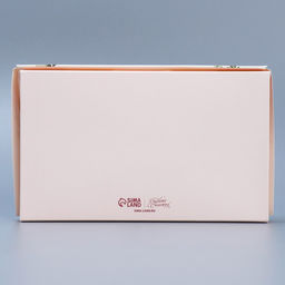 Цена за 5 шт. Кондитерская упаковка, коробка с ламинацией С 8 марта, 20 х 12 х 4 см