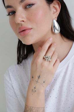 Martichelli Сережки