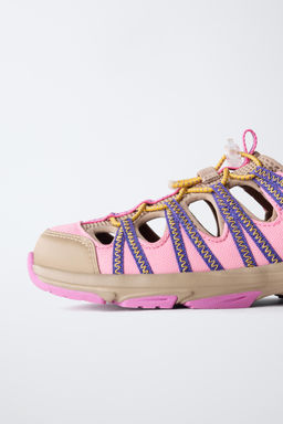 DEPORTIVO ABERTURAS / Multicolor - Zara фото 4