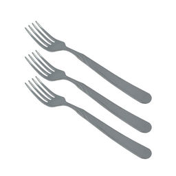 Вилка столовая "София" арт.1с487 (г.Аша) (упаковка 10шт.) /Амет/