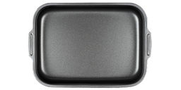 63251 Форма прямоуг 19*25 с руч "Сатин"