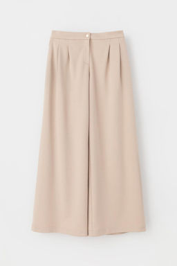 ЕВТ 4116/темно-бежевый брюки жен - Very neat фото 5