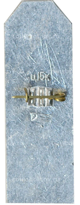 Значок Главная звонница